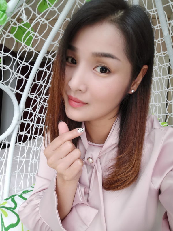 夏雨的第一张照片--永春婚介网