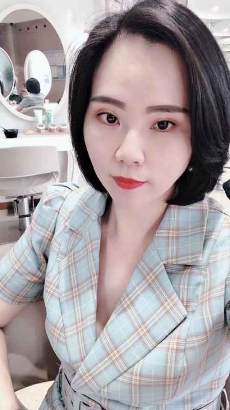 固执的第一张照片--永春婚介网