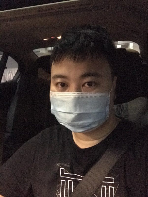 Roman的第一张照片--永春婚介网