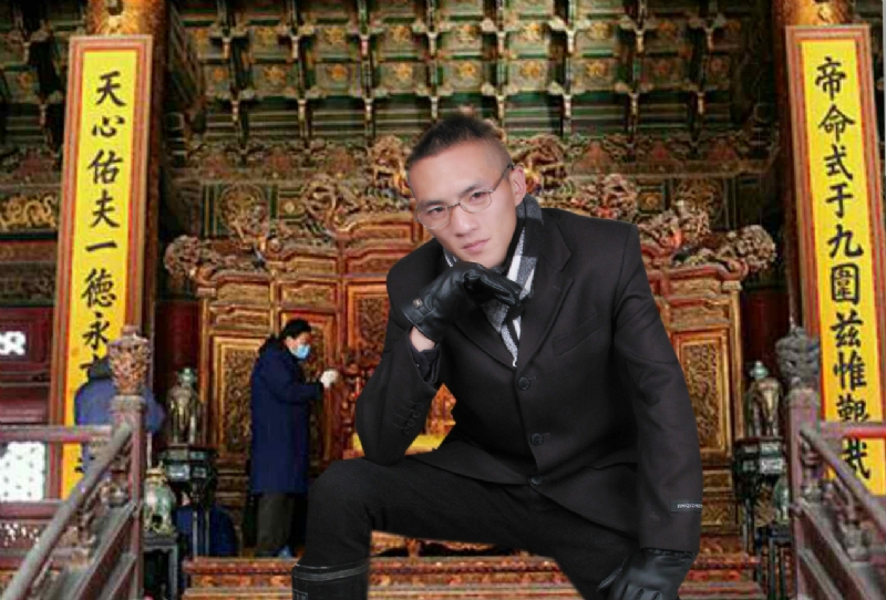 余生平凡的第一张照片--永春婚介网