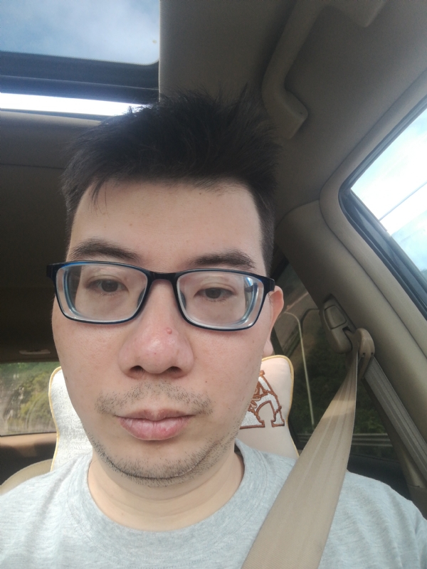 永恒无望的第一张照片--永春婚介网