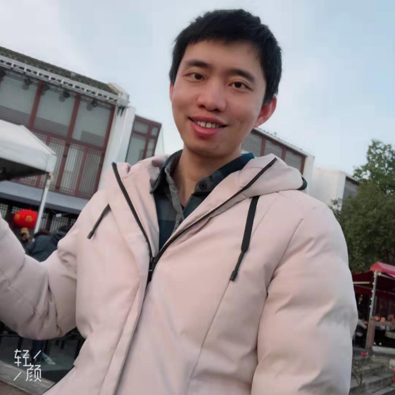 萍水相逢的第二张照片--永春婚介网