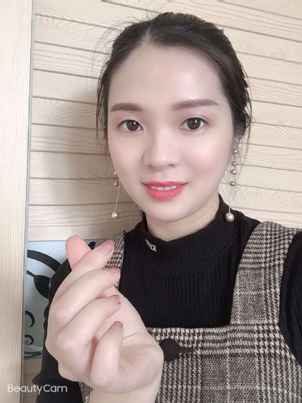 紫梦的第一张照片--永春婚介网