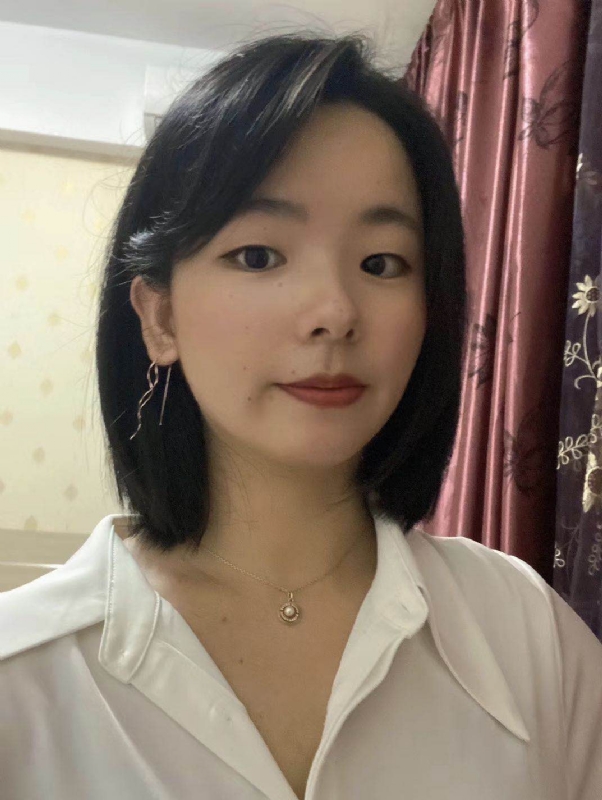 duoduolady的第一张照片--永春婚介网