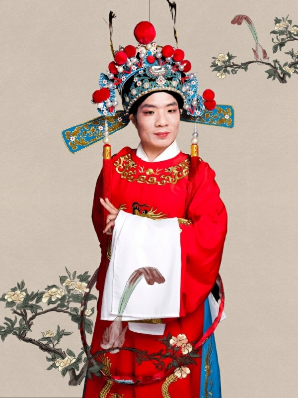 shizhenyi的第一张照片--永春婚介网