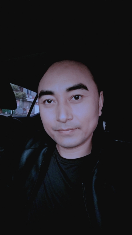 江舟的第一张照片--永春婚介网