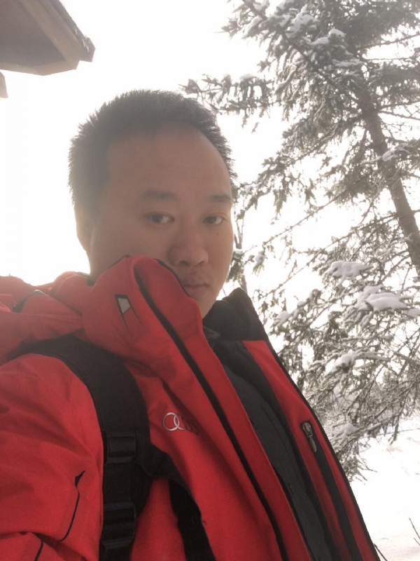 鷇音子的第一张照片--永春婚介网