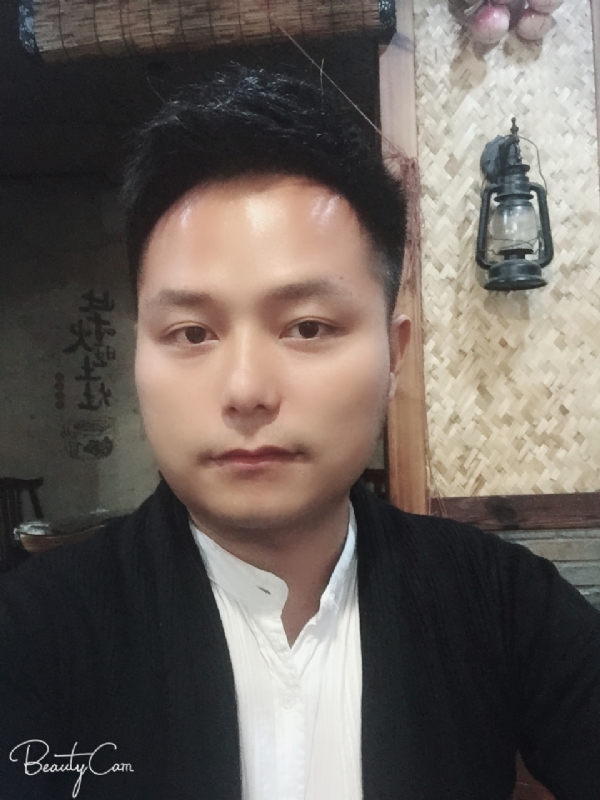 亦初的第一张照片--永春婚介网