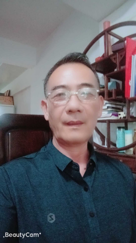 茂哥的第一张照片--永春婚介网