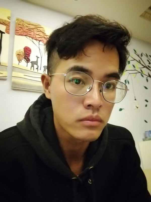 sun的第一张照片--永春婚介网