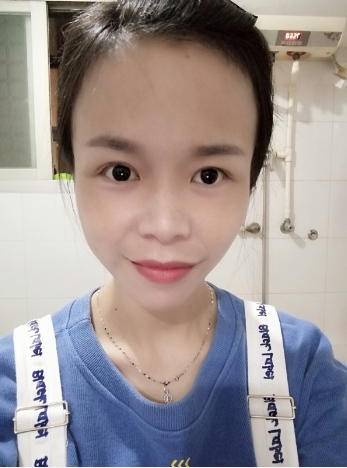 舞月光的第一张照片--永春婚介网