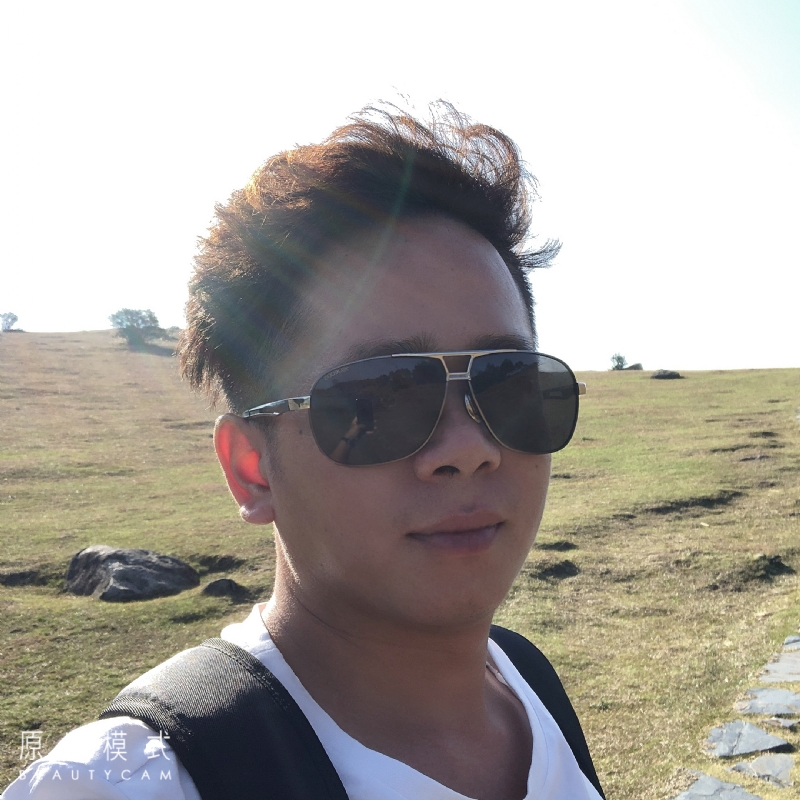 六个字的距离的第一张照片--永春婚介网