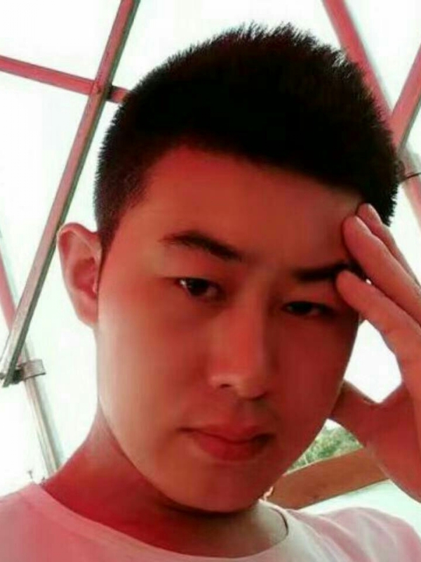 淡漠的第一张照片--永春婚介网