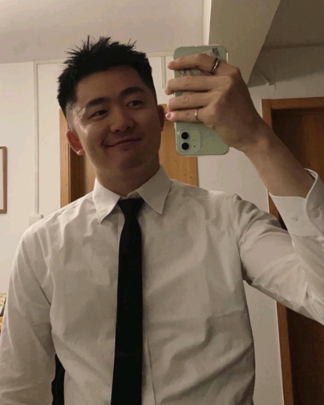 启航的第二张照片--永春婚介网
