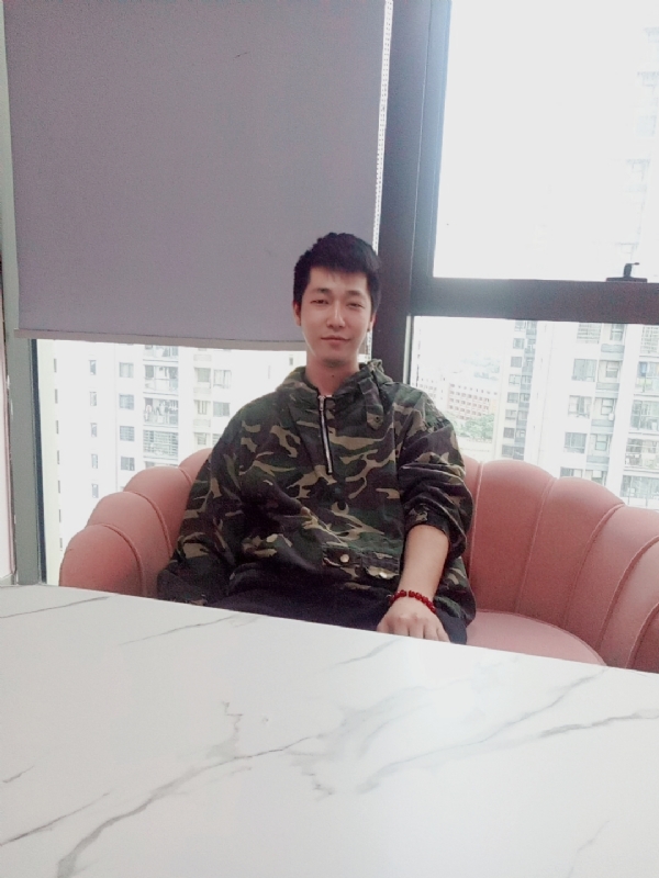 网恋被骗37块5的第二张照片--永春婚介网