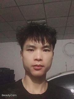 表哥的第一张照片--永春婚介网