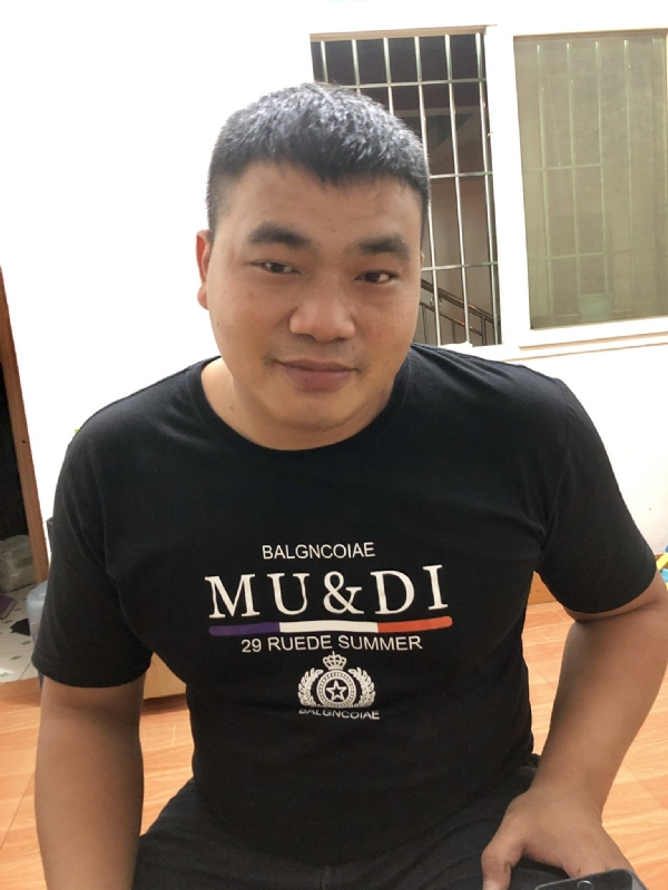 晴栀的第一张照片--永春婚介网
