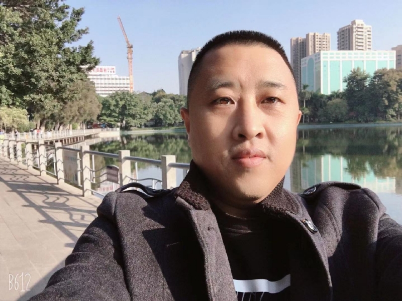 惜遇淡别的第一张照片--永春婚介网