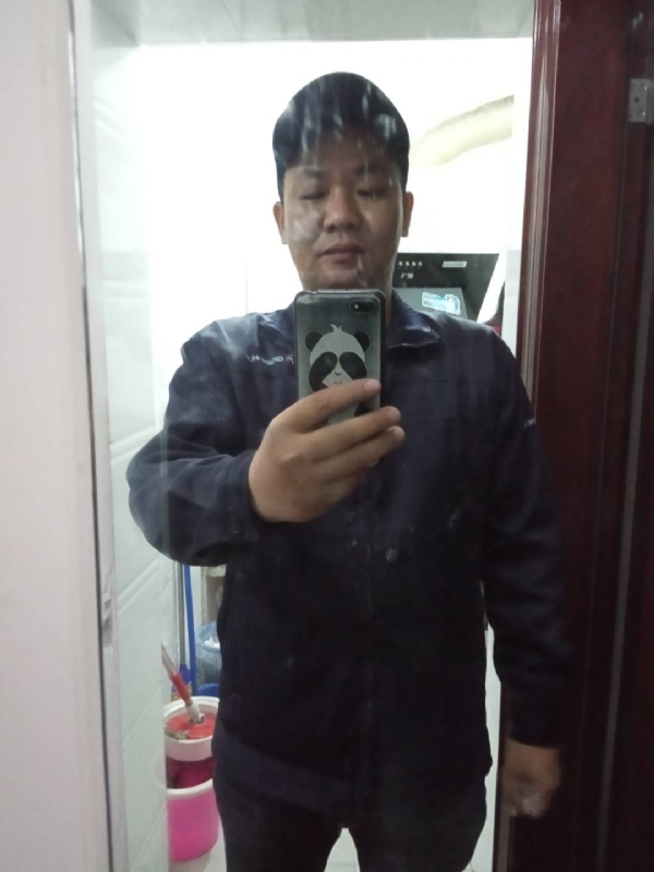寂寞丑小鸭的第一张照片--永春婚介网