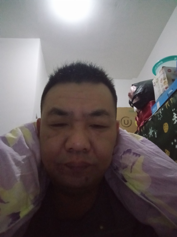 寂寞丑小鸭的第三张照片--永春婚介网