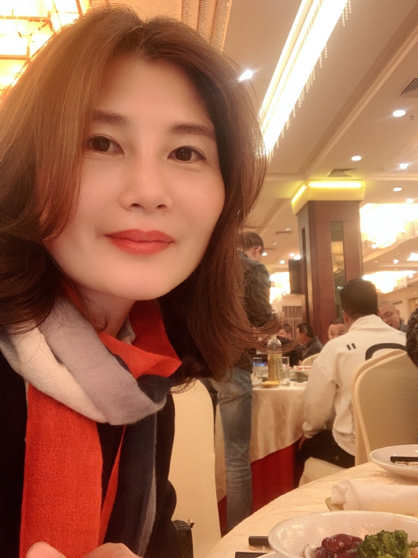 遥想的第一张照片--永春婚介网