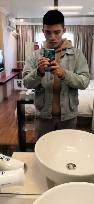 爱上一座陈的第一张照片--永春婚介网
