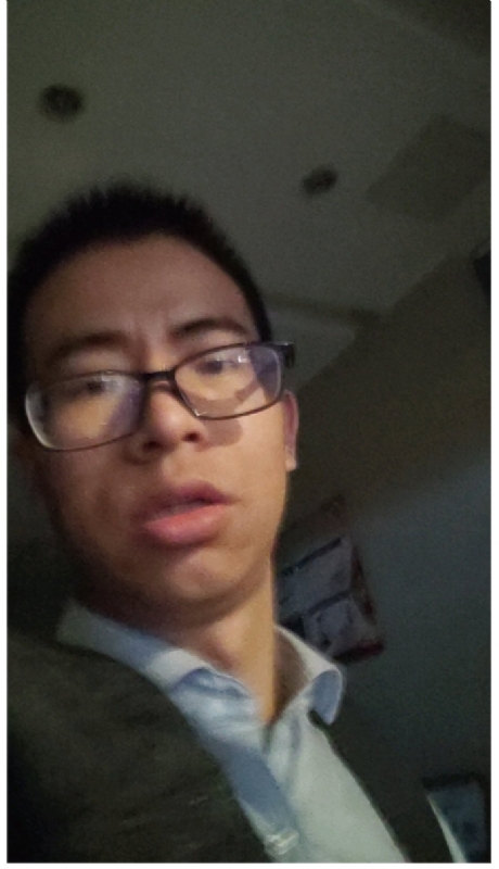 小螃蟹的第二张照片--永春婚介网