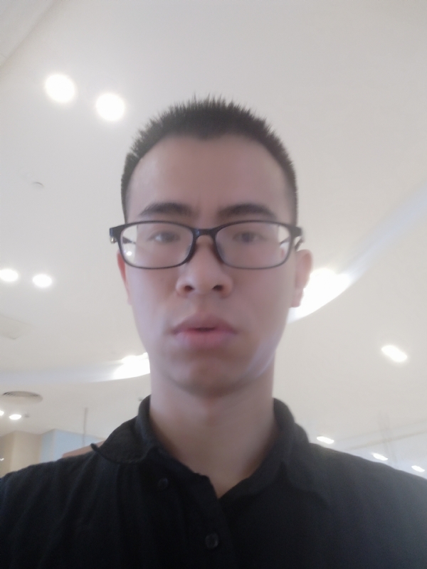小螃蟹的第四张照片--永春婚介网