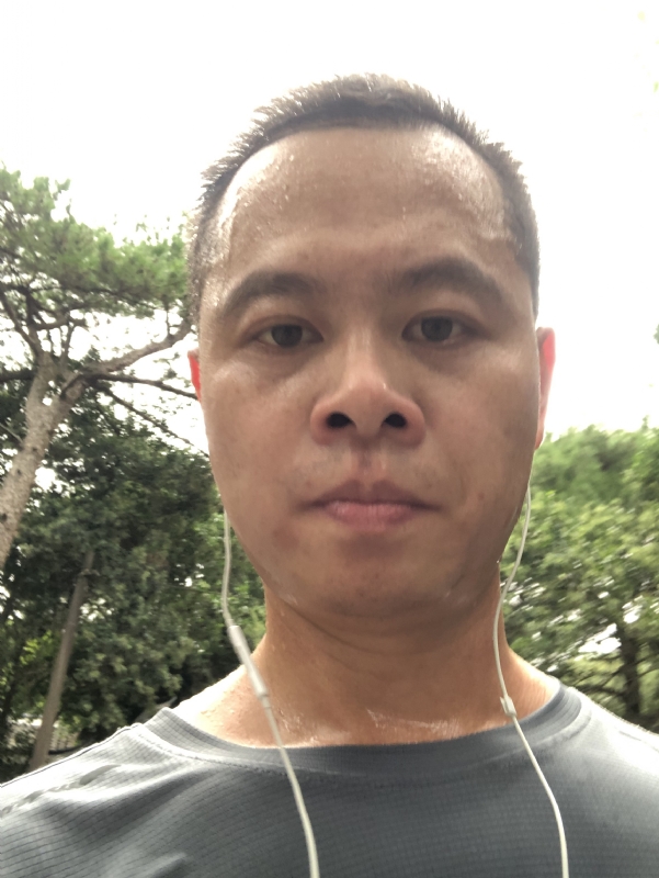 猩猩巨呃的第二张照片--永春婚介网