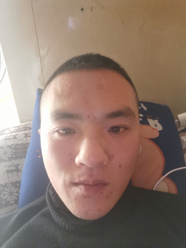 余生平凡的第一张照片--永春婚介网