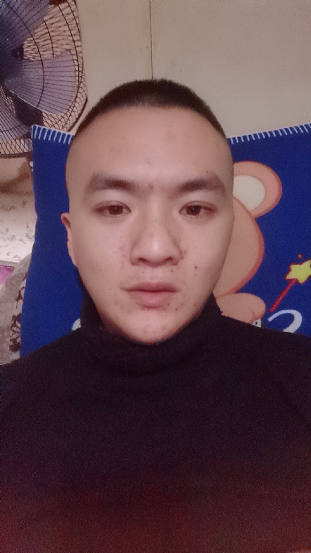 余生平凡的第三张照片--永春婚介网