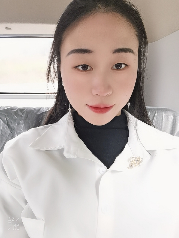丽丽的第三张照片--永春婚介网