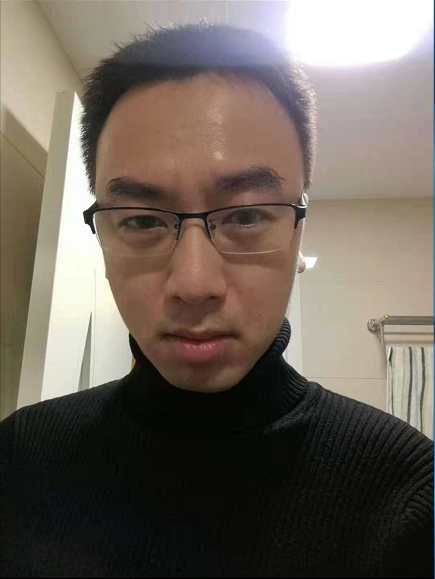 雨秋的第一张照片--永春婚介网