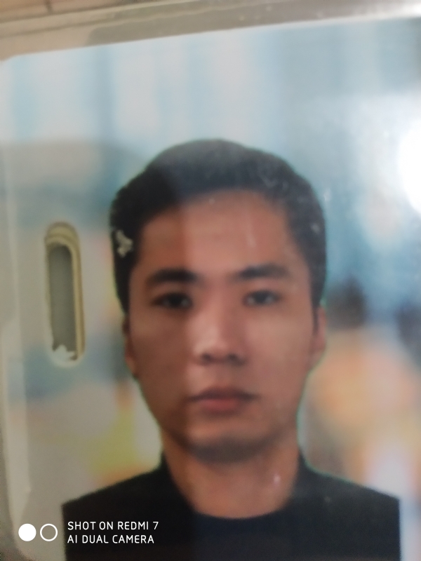 比不感觉的第二张照片--永春婚介网