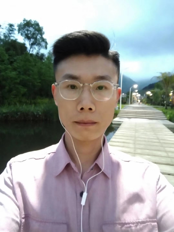 彩虹的第一张照片--永春婚介网