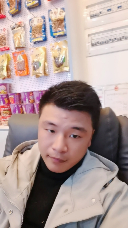 小宇的第一张照片--永春婚介网