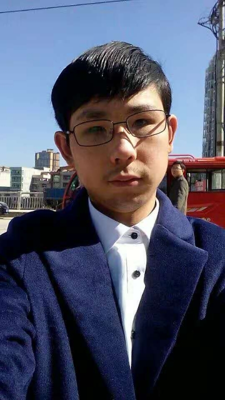 到处跑的小天意的第一张照片--永春婚介网