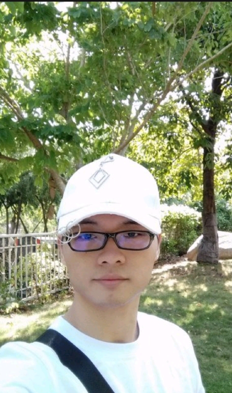 尘尘的第一张照片--永春婚介网