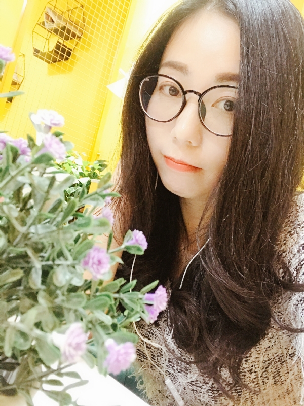 薇薇的第二张照片--永春婚介网