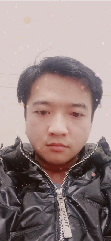 书中没有颜如玉的第一张照片--永春婚介网