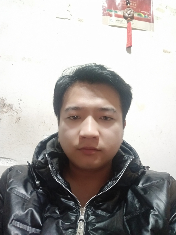 书中没有颜如玉的第二张照片--永春婚介网