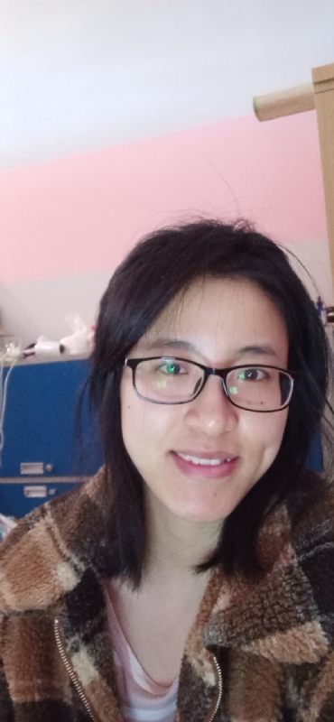 晓燕的第一张照片--永春婚介网