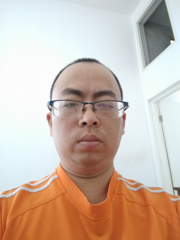 平淡生活的第一张照片--永春婚介网