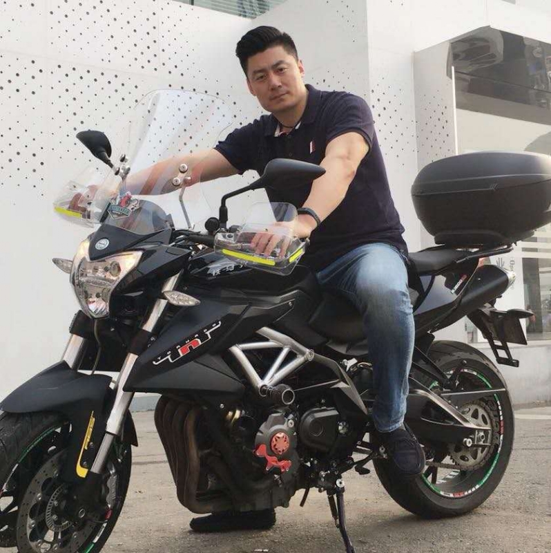 笃行致远的第一张照片--永春婚介网