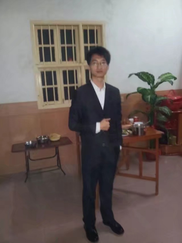 潇湘剑雨的第一张照片--永春婚介网