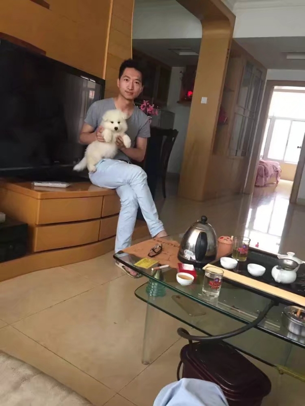 潇湘剑雨的第二张照片--永春婚介网