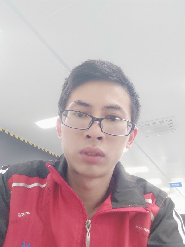 找个过日子的第一张照片--永春婚介网