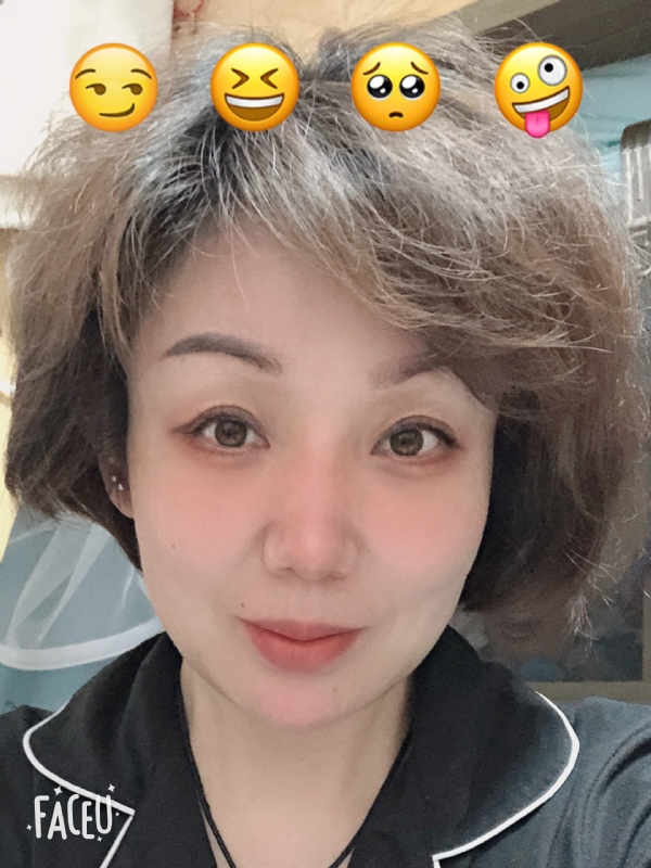 飘拂的第一张照片--永春婚介网