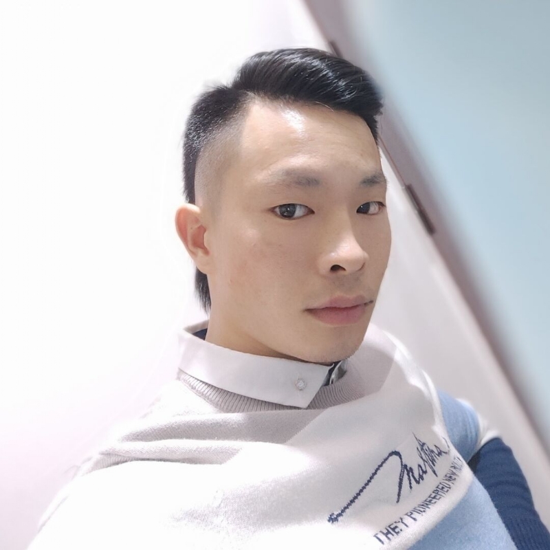 为爱付出的第二张照片--永春婚介网