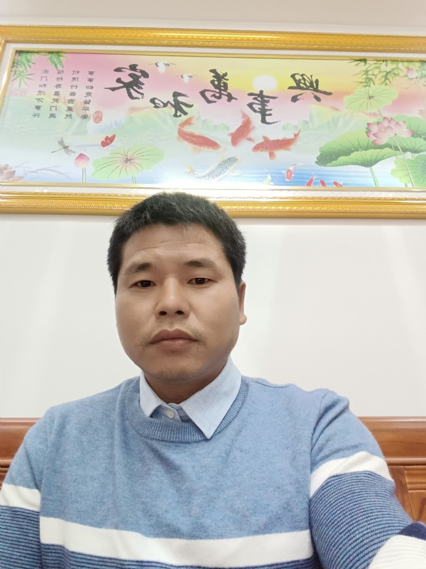 浩南的第一张照片--永春婚介网